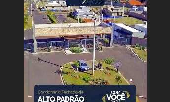 Imagem 2: Terreno - Volpi Residencial - Araraquara/SP