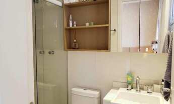 Imagem 7: Cobertura Venda Campo Belo 160 m² 2 Dormitórios