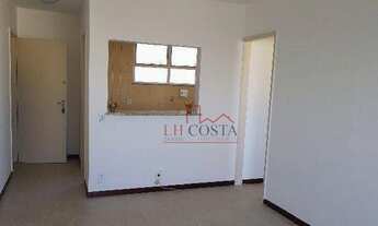 Imagem 3: Apartamento à venda, 56 m² por R$ 295.000,00 - Centro - Niterói/RJ