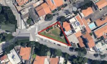 Imagem 2: Santo André - Terreno Padrão - Santa Maria