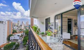 Imagem 5: Apartamento à venda, 200 m² por R$ 2.350.000,00 - Perdizes - São Paulo/SP