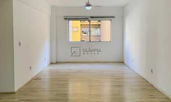 Imagem: Apartamento Locação Vila Madalena 90 m²