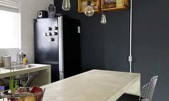 Imagem 5: Apartamento Locação 1 Dormitórios - 70 m² Brooklin