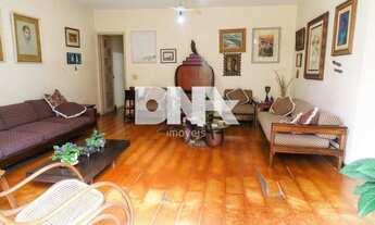 Imagem 2: Rio de Janeiro - Apartamento Padrão - Leblon