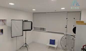 Imagem: Sala à venda, 27 m² - Icaraí - Niterói/RJ