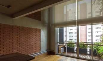 Imagem 3: Apartamento Venda Itaim Bibi 79 m² 1 Dormitórios