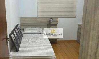 Imagem 6: Casa com 3 dormitórios à venda, 118 m² por R$ 371.000,00 - Jardim Santo Onofre - São José