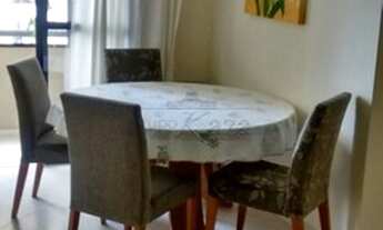 Imagem 2: Jacarei - Apartamento Padrão - Vila Machado