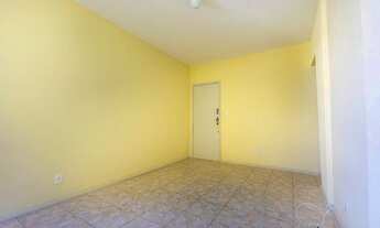 Imagem 2: Apartamento com 1 dormitório para alugar, 52 m² por R$ 1.100,00/mês - Várzea - Teresópolis