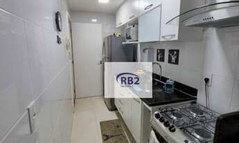 Imagem 6: Apartamento à venda, 69 m² por R$ 685.000,00 - Icaraí - Niterói/RJ