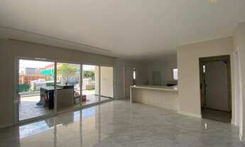 Imagem 4: Casa com 4 dormitórios à venda, 313 m² por R$ 2.400.000,00 - Boulevard Lagoa - Serra/ES