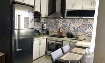 Imagem 4: Cobertura 100m² 2 dormitórios sendo 1 suíte R$ 371.000,00