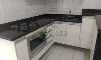 Imagem 3: Apartamento - Jardim Esplanada - Residencial Mediterrâneo Esplanada - 90m² - 3 Dormitórios