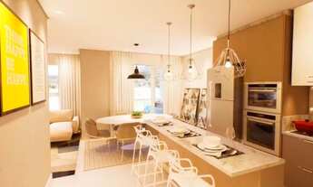 Imagem 4: Duplex à venda na Praia da Cachoeira do Bom Jesus 80 m² com 3 suítes ou personalizável