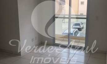 Imagem: Apartamento - Jardim Novo Maracanã - Campinas