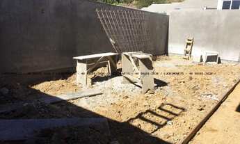 Imagem 2: Casa para Venda em Palhoça, Bela Vista, 3 dormitórios, 1 suíte, 1 banheiro, 2 vagas