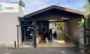 Imagem 2: Casa com 4 dormitórios sendo 2 suítes à venda, 258 m² por R$ 750.000 - Jardim Paraíso - Si