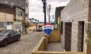 Imagem 2: Casa com 2 dormitórios para alugar por R$ 400,00/mês - Severiano Moraes Filho - Garanhuns