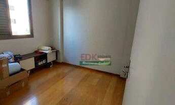 Imagem 5: Apartamento com 3 dormitórios à venda, 75 m² por R$ 508.800,00 - Jardim Satélite - São Jos