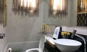 Imagem 7: Cobertura com 3 dormitórios à venda, 178 m² por R$ 1.420.000,00 - Setor Bueno - Goiânia/GO