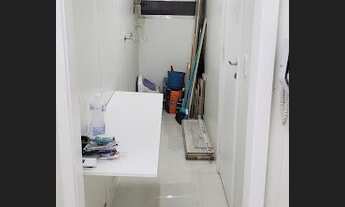 Imagem 2: Apartamento à venda, 59 m² por R$ 599.000,00 - Laranjeiras - Rio de Janeiro/RJ