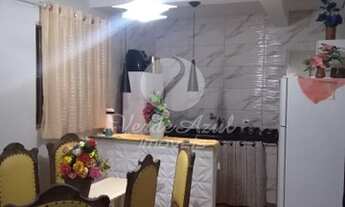 Imagem 6: Casa - Jardim São Felipe - Hortolândia