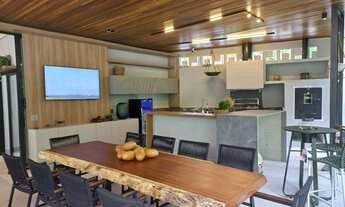 Imagem 7: Casa com 5 dormitórios à venda, 450 m² - Riviera - Módulo 24 - Bertioga/SP