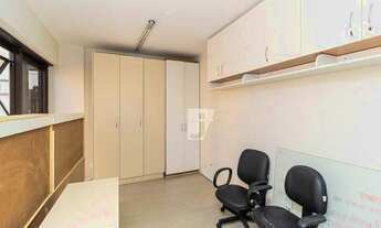 Imagem 2: Conjunto para alugar, 36 m² por R$ 1.480,00/mês - Batel - Curitiba/PR