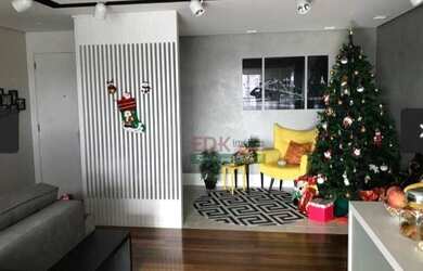 Imagem 6: Apartamento com 3 dormitórios à venda, 114 m² por R$ 1.029.000 - Centro - Diadema/SP