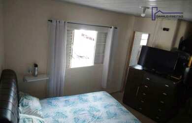 Imagem 6: Casa com 1 dormitório à venda, 58 m² por R$ 290.000,00 - Parque Fernão Dias - Atibaia/SP