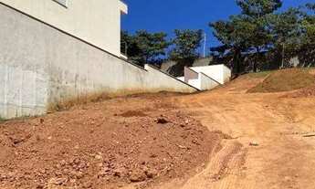Imagem 4: Terreno à venda no- Condomínio Figueira Garden - Atibaia/SP