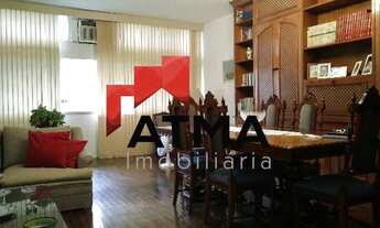 Imagem 2: Rio de Janeiro - Apartamento Padrão - Copacabana