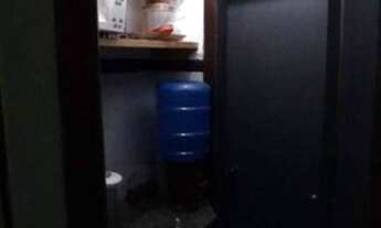 Imagem 4: Sala à venda, 42 m² por R$ 95.000,00 - Centro - Belo Horizonte/MG