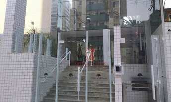 Imagem 3: Apartamento à venda, 83 m² por R$ 470.000,00 - Canto do Forte - Praia Grande/SP