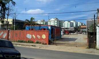 Imagem: Terreno à venda, 4540 m² por R$ 6.400.000,00