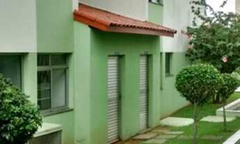 Imagem 3: Apartamento Vila Augusta - Com sacada - 2 dor, sala, cozinha e banheiro 1 vaga - Aceita Fi