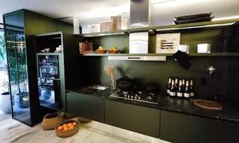 Imagem 5: Maravilhoso apartamento de 4 quartos suítes na Praia da Costa