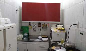 Imagem 6: São Paulo - Kitchenette/Conjugados - Santa Cecília