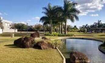 Imagem 2: Terreno à venda, 430 m² por R$ 700.000,00 - Parque Universitário - Condomínio Villagio di