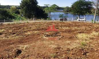 Imagem 2: Terreno à venda, 1160 m² por R$ 360.000,00 - Residencial Vale das Nogueiras - Americana/SP