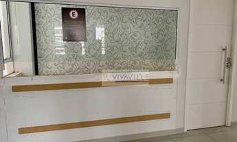 Imagem 8: Sala - venda por R$ 635.000,00 ou aluguel por R$ 3.500,00/mês - Centro - Curitiba/PR