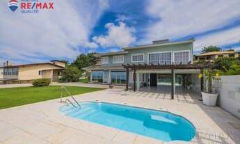 Imagem 3: Casa com 4 dormitórios à venda, 300 m² por R$ 1.700.000,00 - Ingleses - Florianópolis/SC