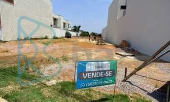 Imagem 2: Terreno à venda, 562 m² por R$ 900.000 - Jardim Maringá II - Sinop/MT