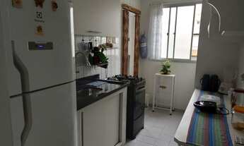 Imagem 5: Vendo lindo apartamento no parque industrial zona sul de SJC