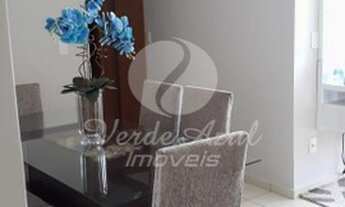 Imagem 5: Apartamento - Jardim Marajoara - Nova Odessa