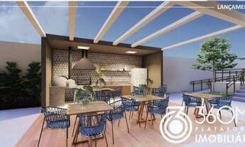 Imagem 3: Apartamento para Venda em Santo André, Parque das Nações, 2 dormitórios, 1 suíte, 1 banhei