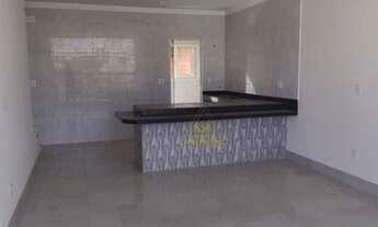 Imagem 6: Apartamento com 3 dormitórios à venda, 167 m² por R$ 450.000,00 - Jardim Piratininga II