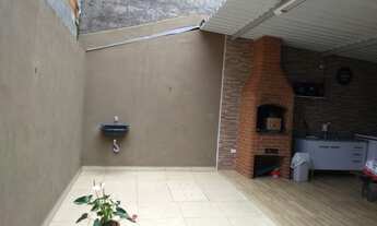 Imagem 6: Casa à venda, 110 m² por R$ 380.000,00 - Jaceguava - São Paulo/SP