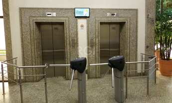 Imagem 2: Porto Alegre - Conjunto Comercial/Sala - Auxiliadora