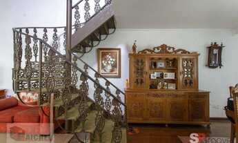 Imagem: Sobrado com 3 dormitórios à venda, 180